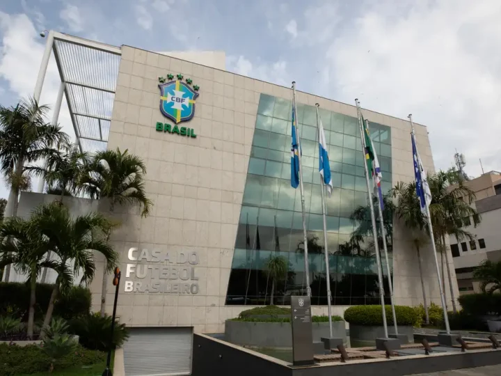 CBF e clubes aprovam novas regras para competições nacionais