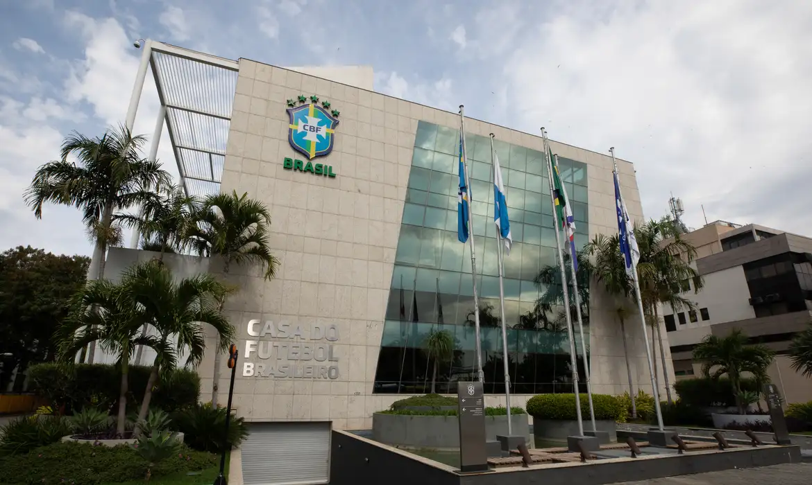 CBF e clubes aprovam novas regras para competições nacionais