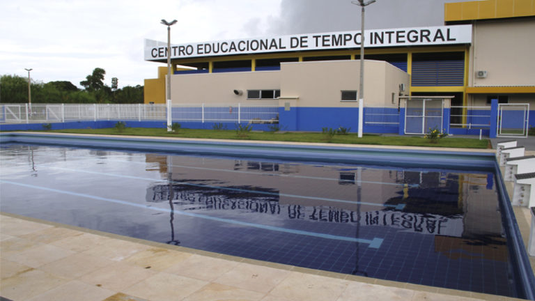 Alunos de escolas em tempo integral alcançam notas mais altas no Ideb