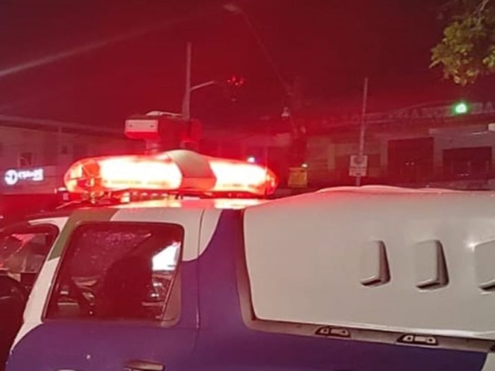 Homem é encontrado morto em rua do bairro Cidade de Deus
