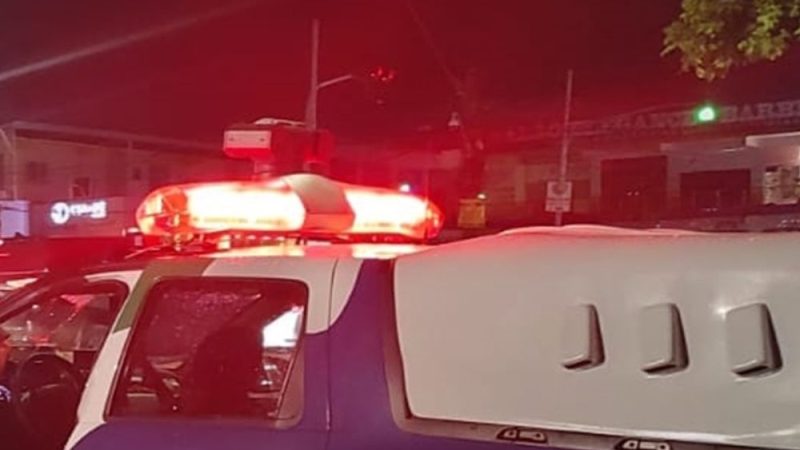 Homem é encontrado morto em rua do bairro Cidade de Deus