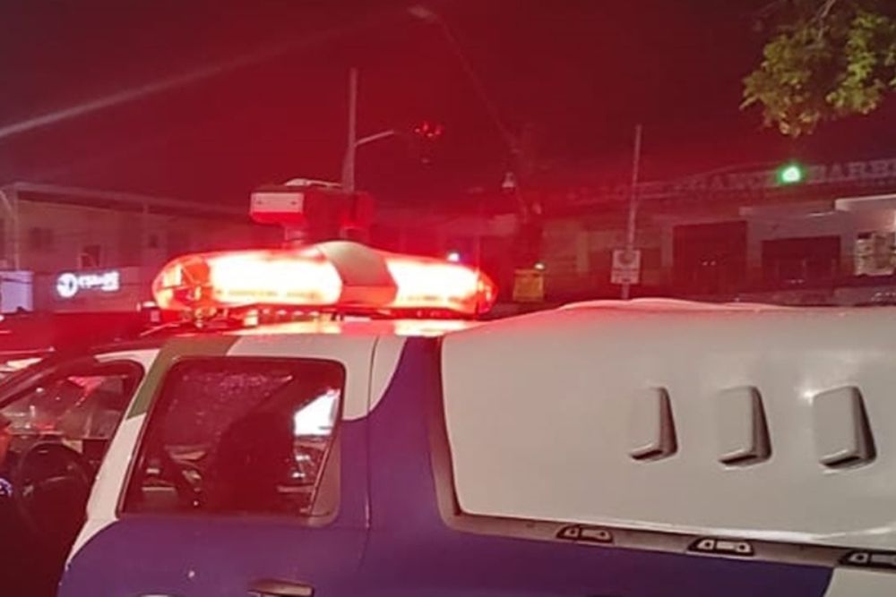 Homem é encontrado morto em rua do bairro Cidade de Deus