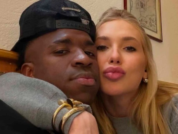 Amigos de Virginia revelam detalhes de romance com Vini Jr.