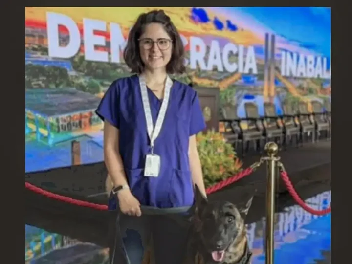 Morre veterinária atacada por cachorro no canil do Senado Federal