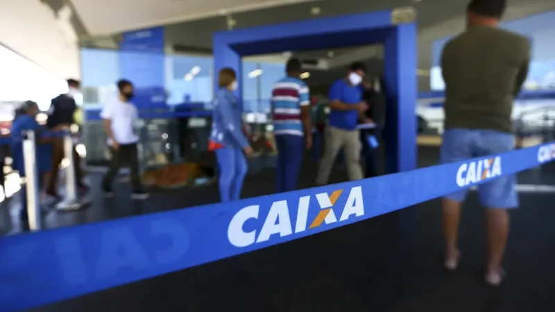 Beneficiários com NIS de final 8 recebem Bolsa Família de setembro