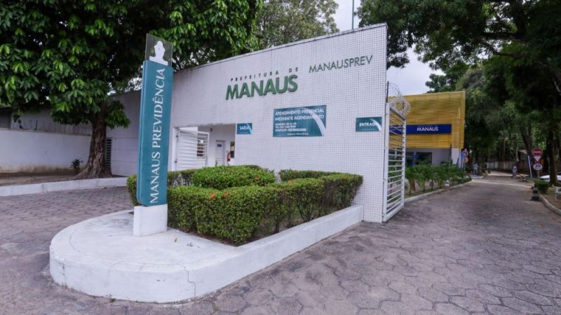 Manausprev encerra inscrições de concurso com salários de até R$ 9,1 mil; saiba como se inscrever