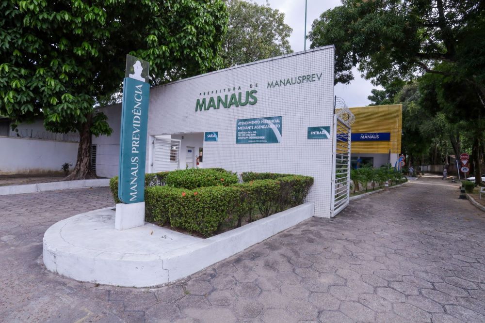 Manausprev encerra inscrições de concurso com salários de até R$ 9,1 mil; saiba como se inscrever