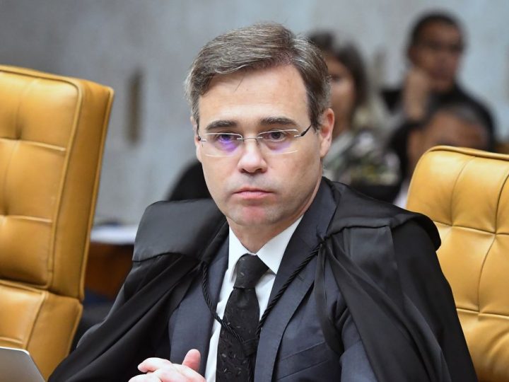 Mendonça solta ex-procurador do INSS indiciado por desvios