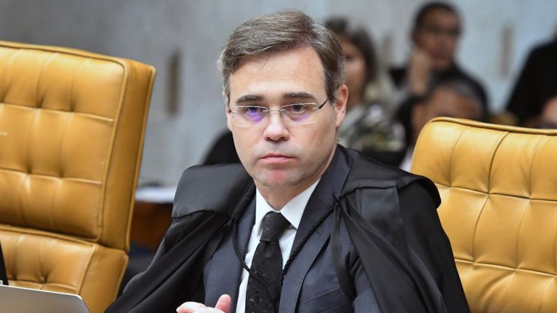 Mendonça solta ex-procurador do INSS indiciado por desvios