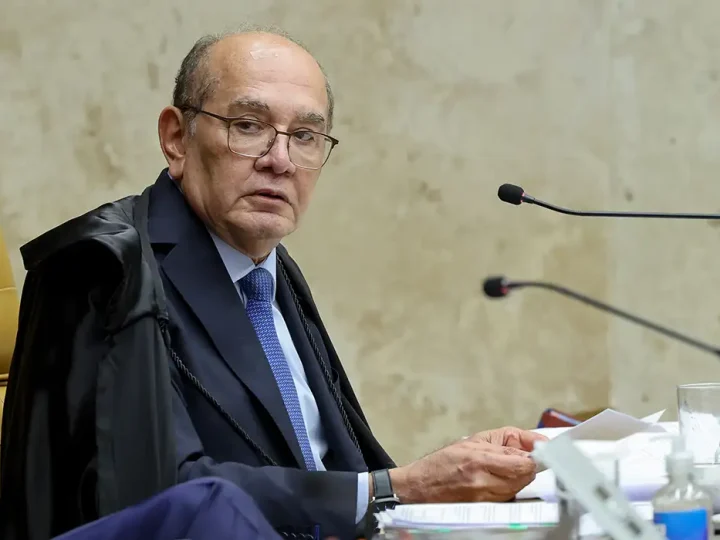 STF: Gilmar Mendes critica condução do caso Master por Fux na 2ª Turma