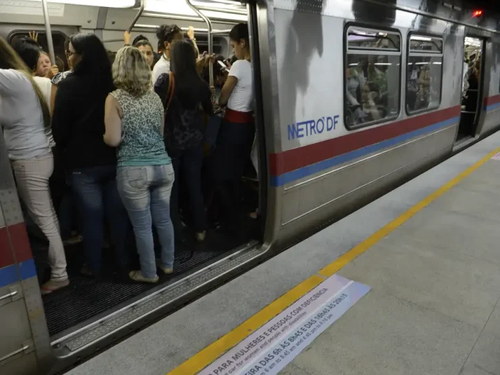 Violência muda rotina e escolhas de 98% das mulheres brasileiras