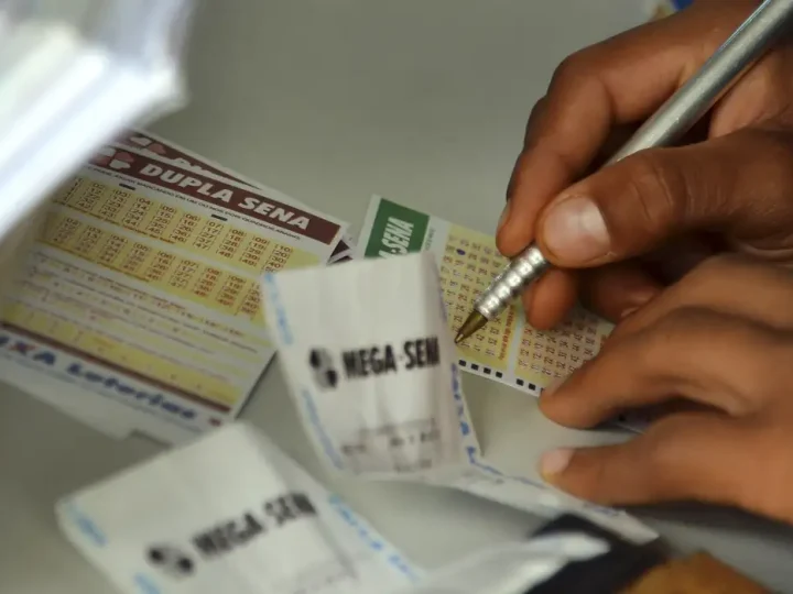 Mega-Sena sorteia prêmio acumulado de R$ 102 milhões nesta quinta