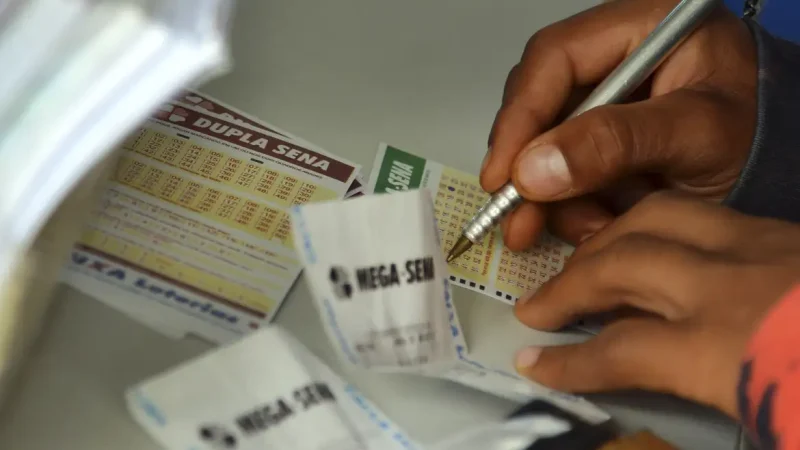 Mega-Sena sorteia prêmio acumulado de R$ 102 milhões nesta quinta