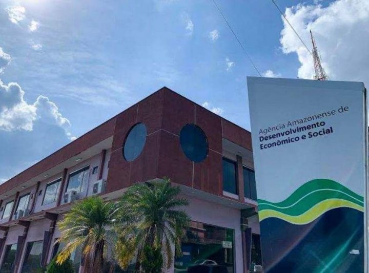 Aadesam soube de busca antes da chegada da PF, mostra relatório