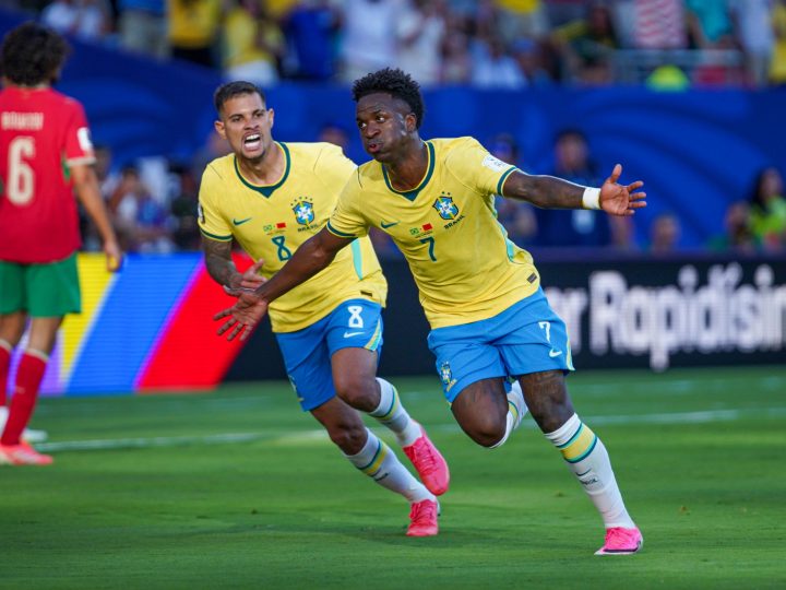 CBF anuncia amistosos da seleção brasileira contra Japão e Singapura