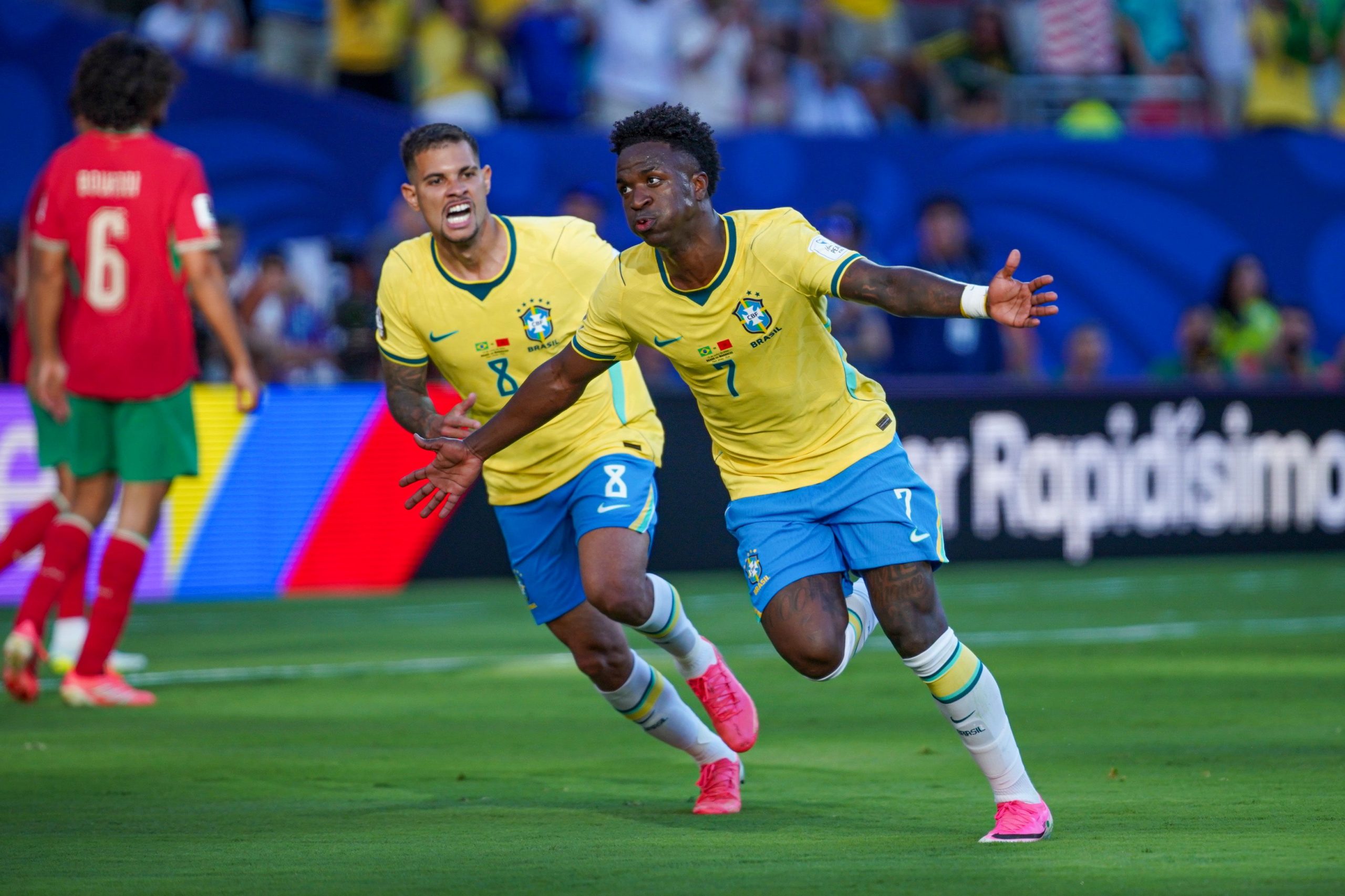 CBF anuncia amistosos da seleção brasileira contra Japão e Singapura