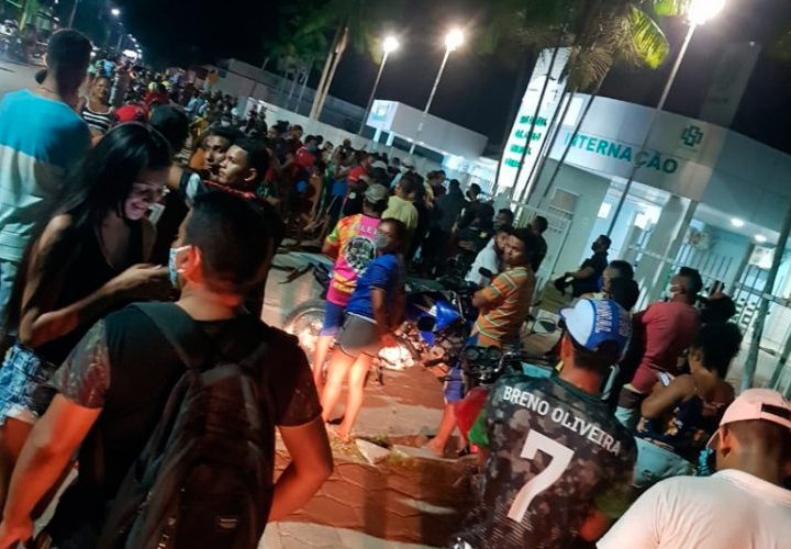 Pais de vítimas de massacre do Rio Abacaxis receberão R$ 900 mil