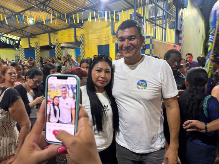 Para o sonho virar casa: Jesus Alves quer destinar emendas para mais moradias com infraestrutura adequada no Amazonas