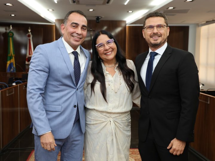 MPAM conclui votação virtual e define lista tríplice para escolha do novo PGJ
