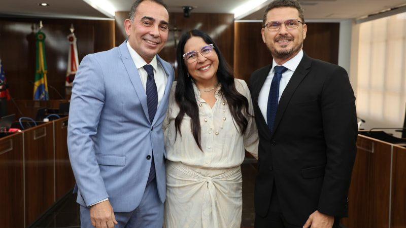 MPAM conclui votação virtual e define lista tríplice para escolha do novo PGJ