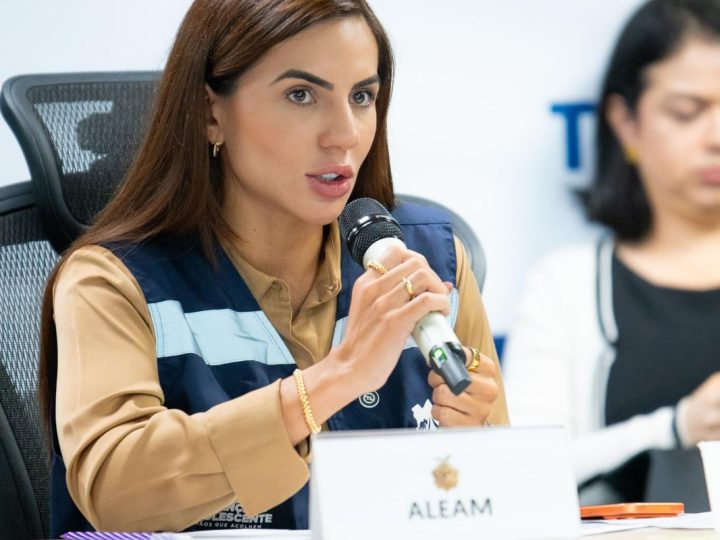 Débora Menezes defende mais acesso ao tratamento em saúde mental no Amazonas
