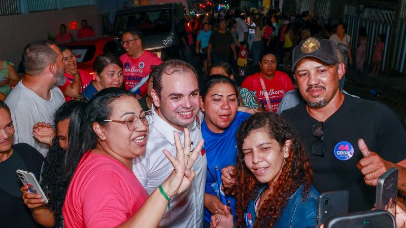 Roberto Cidade defende construção de dois complexos prisionais para reforçar segurança no Amazonas