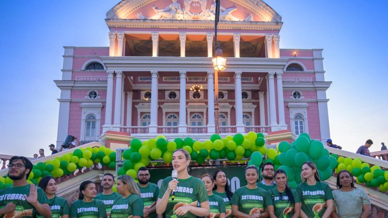 Setembro Verde começa com programação voltada à inclusão e aos direitos das pessoas com deficiência