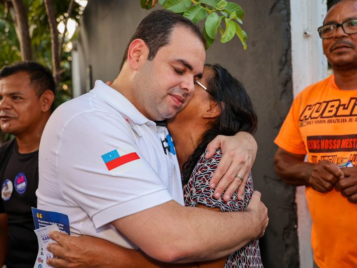 Roberto Cidade propõe ampliar número de Carretas da Saúde e reforçar atendimento em Manaus e região metropolitana
