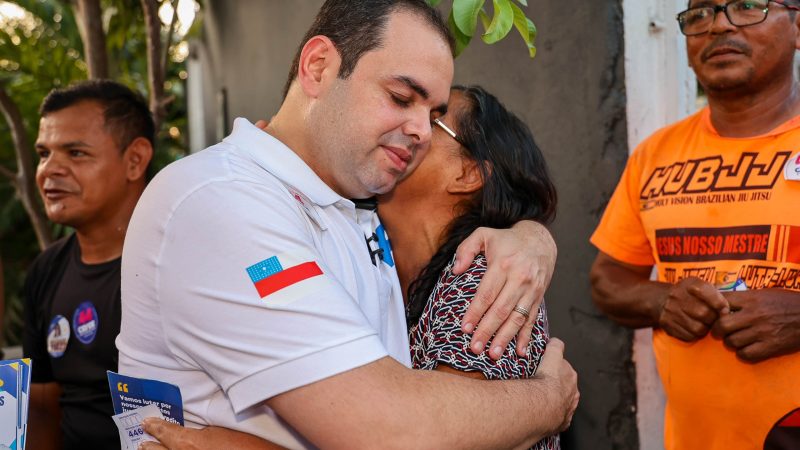 Roberto Cidade propõe ampliar número de Carretas da Saúde e reforçar atendimento em Manaus e região metropolitana