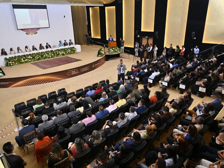 TCE-AM realiza III Jornada Técnica do Programa TCE Pela Educação nos dias 8 e 9 de setembro
