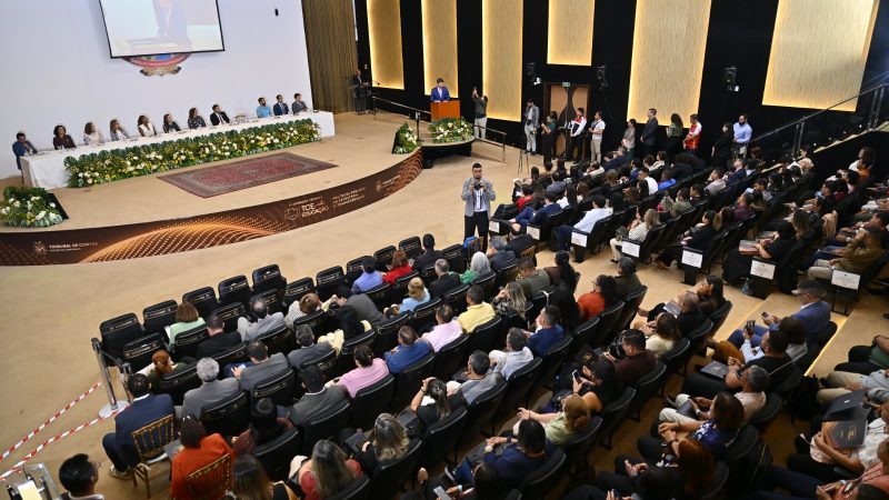 TCE-AM realiza III Jornada Técnica do Programa TCE Pela Educação nos dias 8 e 9 de setembro