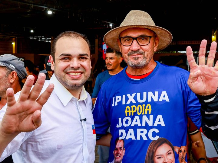Durante passagem por Envira, Guajará e Ipixuna, Roberto Cidade apresenta proposta para ampliar crédito a produtores rurais
