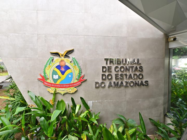 TCE-AM aprecia 51 processos na sessão desta quarta-feira (9)*