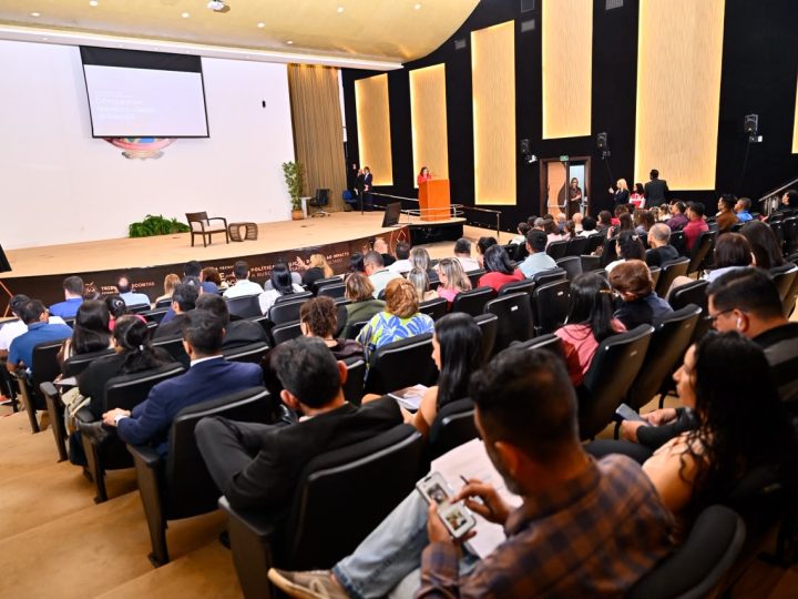 TCE Pela Educação avança para etapa de intervenção nas redes após III Jornada Técnica