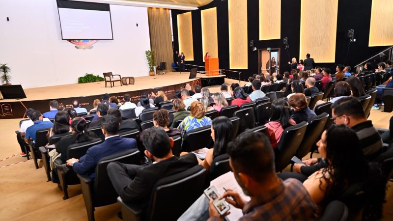 TCE Pela Educação avança para etapa de intervenção nas redes após III Jornada Técnica