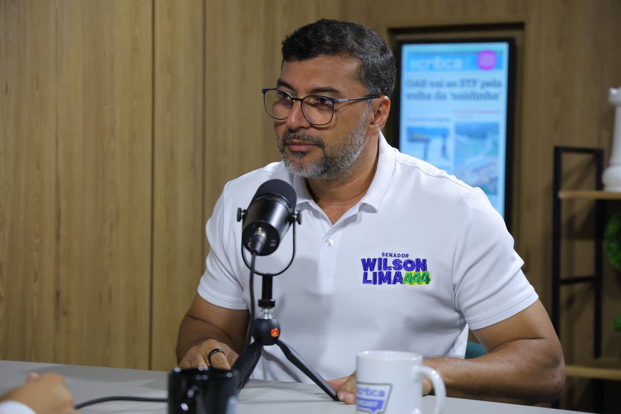 Investimentos da gestão Wilson Lima colocam Amazonas em 1º lugar em segurança pública no Norte