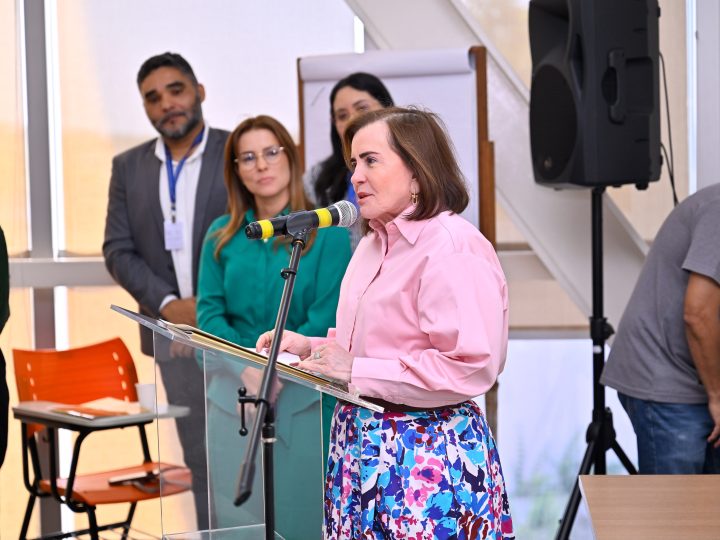 TCE-AM reúne chefes e diretores em formação sobre Guia de Boas Práticas em votos e acórdãos