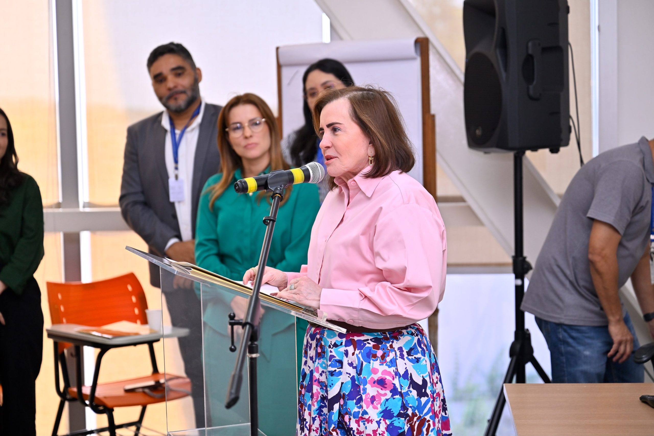 TCE-AM reúne chefes e diretores em formação sobre Guia de Boas Práticas em votos e acórdãos