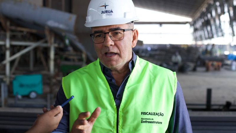 Novos Terminais Flutuantes levam mais segurança e conforto à população de comunidades rurais do interior do Amazonas