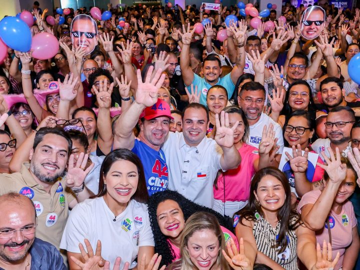 Roberto Cidade apresenta medidas para ampliar atendimento em saúde e oportunidades para jovens