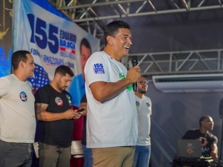 Fim do aluguel e casa digna para quem precisa: Jesus Alves vai lutar pesado pela habitação em Brasília
