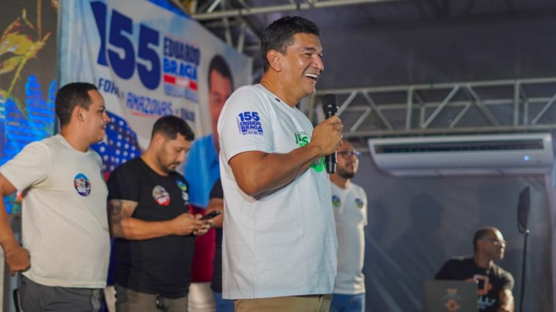 Fim do aluguel e casa digna para quem precisa: Jesus Alves vai lutar pesado pela habitação em Brasília