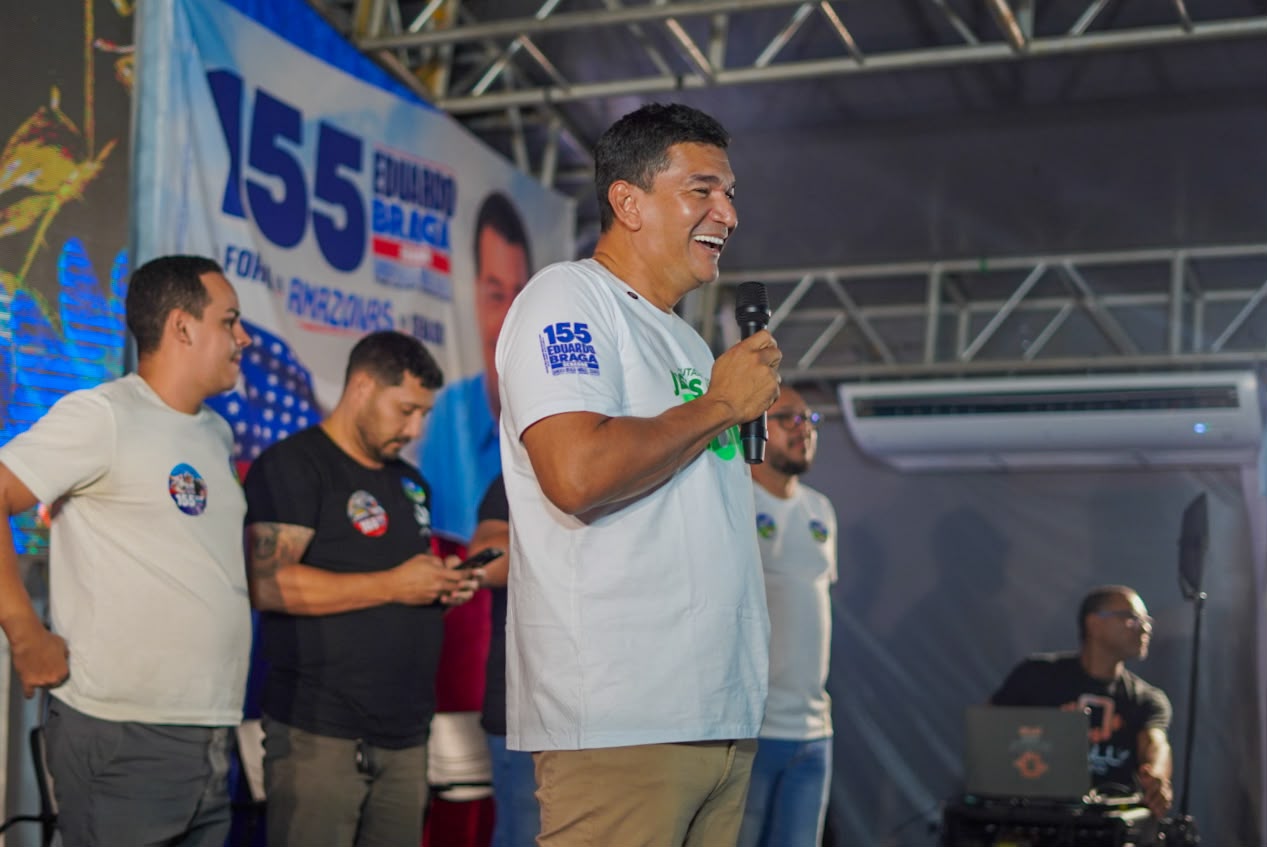 Fim do aluguel e casa digna para quem precisa: Jesus Alves vai lutar pesado pela habitação em Brasília