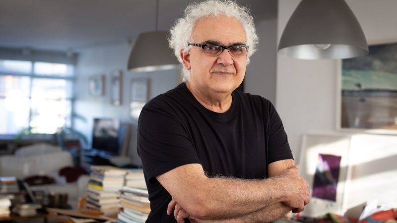 41ª Feira de Livros do Sesc Amazonas homenageia Milton Hatoum em programação de 29 de outubro a 1º de novembro