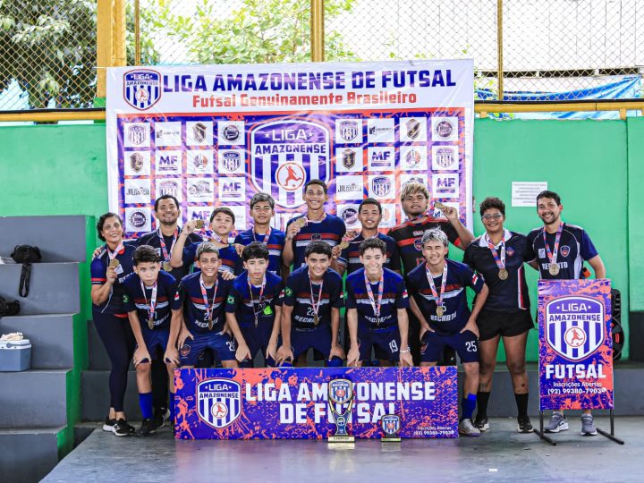 STJD anula julgamento do TJD/AM e reconhece “cerceamento de defesa absurdo” no futsal amazonense