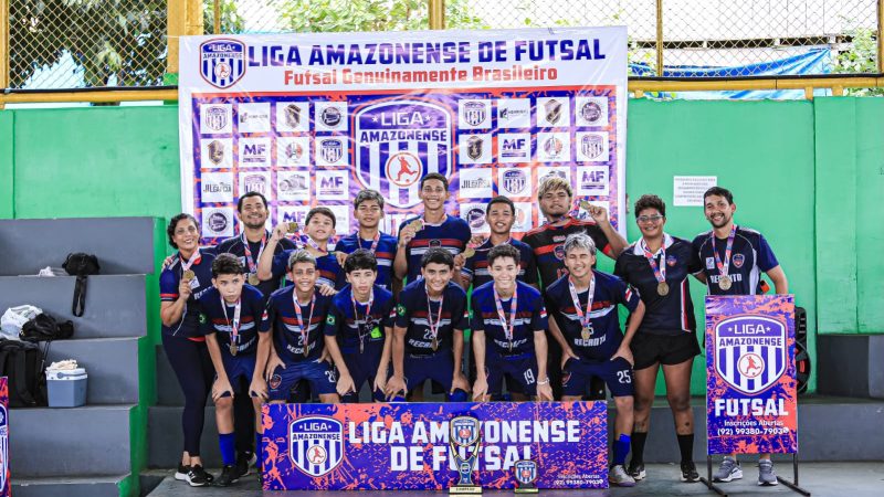 STJD anula julgamento do TJD/AM e reconhece “cerceamento de defesa absurdo” no futsal amazonense