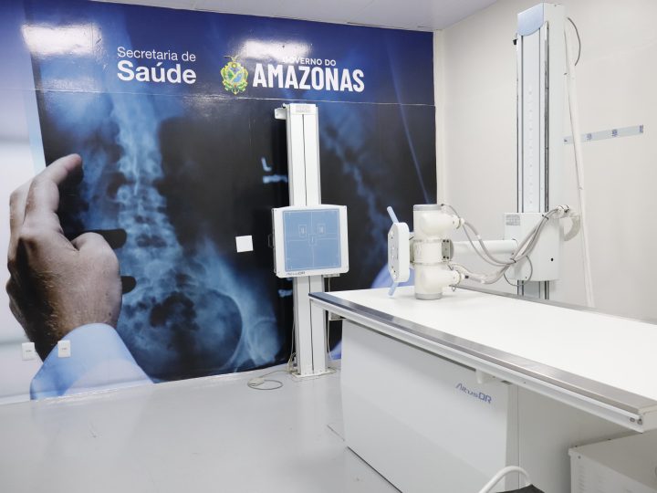 Após revitalização, SPA Eliameme Rodrigues Mady qualifica ambientes de atendimento