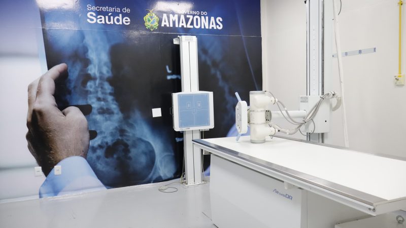 Após revitalização, SPA Eliameme Rodrigues Mady qualifica ambientes de atendimento