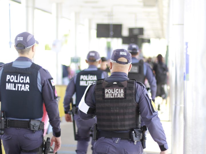SSP-AM registra redução nos roubos de veículos, celulares e transporte coletivo no Amazonas