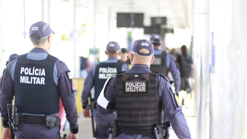SSP-AM registra redução nos roubos de veículos, celulares e transporte coletivo no Amazonas